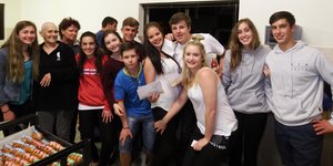 Gansbaai Melodrama 2015 TOPS 4